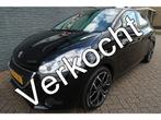 Peugeot 208 1.2 VTi Access Nederlandse auto Eerste eigenaar, Te koop, Benzine, Hatchback, Gebruikt