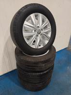 🌞Originele VW Crafter MAN TGE velgen Lismore 17 inch, Gebruikt, Banden en Velgen, 17 inch, Ophalen of Verzenden