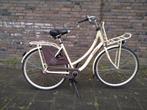Sparta Country Damesfiets 28 inch 3 versnellingen Goedestaat, Fietsen en Brommers, Fietsen | Dames | Damesfietsen, Sparta, 53 tot 56 cm