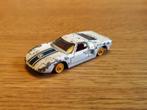 Ford GT40 Matchbox, Hobby en Vrije tijd, Modelauto's | Overige schalen, Ophalen of Verzenden, Zo goed als nieuw, Auto