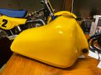 Suzuki rm 465 rm 500 rm 250 benzine tank, Ophalen of Verzenden, Gebruikt