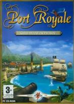Port Royale 1 - Goud, Macht en Piraten - Nieuw, Spelcomputers en Games, Nieuw, Vanaf 3 jaar, 2 spelers, Virtual Reality