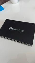 Tp-link TL-SG108e, Computers en Software, Netwerk switches, Ophalen of Verzenden, Zo goed als nieuw