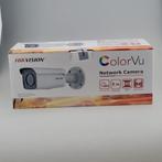 Hikvision Digital Technology DS-2CD2T47G2-L 4MP 2.8mm ColorV, Hikvision, Nieuw, https://www.hikvision.com/en/support/contact-us/