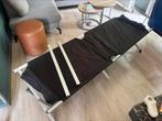 Te koop stretcher, Ophalen of Verzenden, Zo goed als nieuw