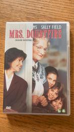 Mrs. Doubtfire (dvd), Ophalen of Verzenden, Zo goed als nieuw, Actie en Avontuur, Alle leeftijden