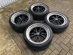 18 inch Rial Montreal race ! Nieuw opgebouwd 5x120, Ophalen, 18 inch