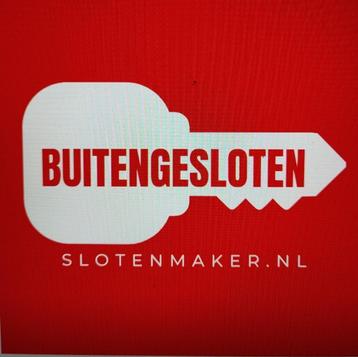 Slotenmaker  beschikbaar voor biedingen