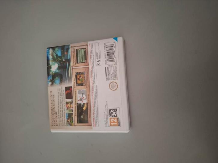 The Legend of Zelda : Ocarina of Time - Selects, Spelcomputers en Games, Games | Nintendo 2DS en 3DS, Zo goed als nieuw, Avontuur en Actie