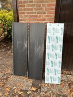 Keraliet dakrand stukken, Doe-het-zelf en Verbouw, Ophalen, Nieuw