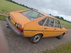 Volkswagen Passat 1.5 LS 1980, Auto's, Voorwielaandrijving, Stof, Origineel Nederlands, Bruin
