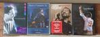 Diverse muziek dvd's, Ophalen of Verzenden