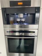 Miele koffie machine cva 5060, Ophalen, Gebruikt, Koffiemachine, Koffiebonen