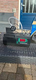 Co-meter uitlaatgastester, Auto diversen, Autogereedschap, Ophalen, Zo goed als nieuw