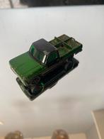 Matchbox no 50, Ophalen of Verzenden, Gebruikt, Auto