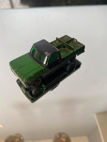 Matchbox no 50 beschikbaar voor biedingen