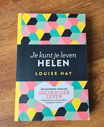 Louise Hay - Je kunt je leven helen beschikbaar voor biedingen