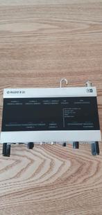 Native Instruments Audio 8 DJ - Traktor gecertificeerd, Ophalen of Verzenden, Gebruikt, 5 tot 10 kanalen, Microfooningang