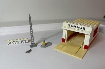 LEGO vintage classic (cellulose acetate) beschikbaar voor biedingen