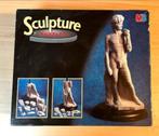 Sculpturen puzzel, David
