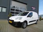 Peugeot Partner 120 1.6 e-HDI L1 XT Profit + Airco 3 Zitplaa, Auto's, Origineel Nederlands, Te koop, 20 km/l, Gebruikt