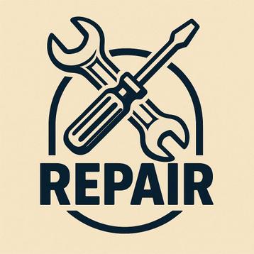 Handyman beschikbaar voor biedingen