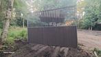 Paardenbox box staldelen, Dieren en Toebehoren, Stalling en Weidegang