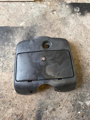 Piaggio Zip type 1/2/3 fastrider Beenkastje beschikbaar voor biedingen