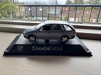 Skoda Fabia , Kaden, Mint/Ovp, Hobby en Vrije tijd, Modelauto's | 1:43, Ophalen of Verzenden, Nieuw, Auto, Overige merken