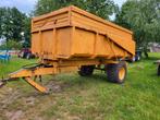 Veenhuis 7.5 ton kipper, Overige, Overige typen