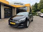 Opel Astra 1.4 Turbo Sport + Climate Control Navi (bj 2015), Voorwielaandrijving, 65 €/maand, Parkeersensor, Gebruikt