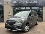Opel Combo Life 1.2 Turbo / panoramdak / navi / stoel en stu, Voorwielaandrijving, Stof, Gebruikt, Origineel Nederlands