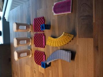 losse onderdelen van lego beschikbaar voor biedingen