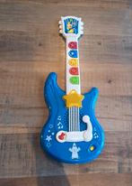 Bumba speelgoed gitaar, Kinderen en Baby's, Speelgoed | Babyspeelgoed, Ophalen of Verzenden, Gebruikt, Overige typen, Met geluid