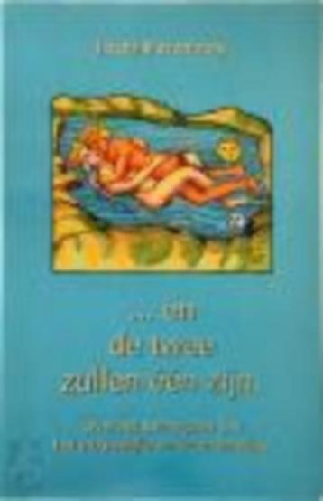 Jacob Slavenburg ... en de twee zullen een zijn beschikbaar voor biedingen