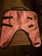 Crafty pony deken roze, Kinderen en Baby's, Speelgoed | Knuffels en Pluche, Ophalen of Verzenden, Paard