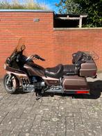 Prachtige complete Honda Goldwing GL1200 Aspencade 1986, Motoren, Ophalen, Gebruikt