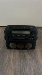 Originele Mazda mx5 NC radio, Ophalen of Verzenden, Zo goed als nieuw