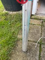 Nieuwe Leifheit droogmolen met hoes en grondanker, Ophalen, Nieuw, Droogmolen