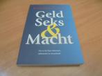 Geld, seks & macht - Foster, R., Ophalen of Verzenden, Gelezen, Foster, R.