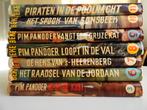 Jeugd boeken    Pim Pandoer, Boeken, Non-fictie, Carel Beke, Ophalen, Gelezen