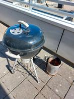 Weber BBQ 47cm inclusief Weber Brikettenstarter, Ophalen, Gebruikt, Weber
