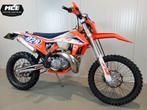 KTM 300 EXC TPI (bj 2022), Motoren, Motoren | KTM, 293 cc, Bedrijf, Meer dan 35 kW, Enduro