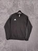 Adidas Trui L Zwart Vintage Stijl, Kleding | Heren, Truien en Vesten, Maat 52/54 (L), Zwart, Ophalen of Verzenden, Zo goed als nieuw