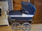 Kinderwagen retro, Kinderen en Baby's, Kinderwagens en Combinaties, Ophalen of Verzenden, Gebruikt, Kinderwagen, Overige merken