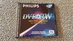 CD-RW 120 Philips, Philips, Herschrijfbaar, Cd, Nieuw