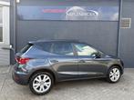 SEAT Arona 1.0 TSI Xcellence Business Intense Bj 2019 Automa, Stof, 116 pk, Bedrijf, 600 kg