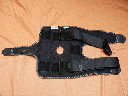 Knie ondersteuning CoolMax maat S – M band van Sensiplast ve, Diversen, Braces, Gebruikt, Ophalen
