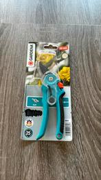 Gardena kniptang soft nieuw 20 mm, Nieuw, 20 t/m 29 mm, Ophalen of Verzenden