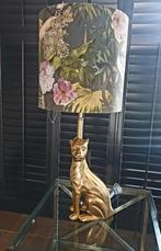 Panter lamp, Ophalen of Verzenden, Overige materialen, Minder dan 100 cm